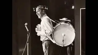 Wim Sonneveld   als Willem Parel  Griep1954