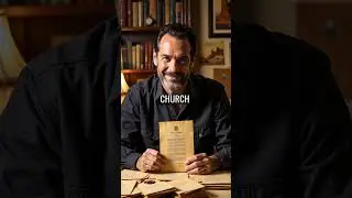 Mormon Forger Fooled Everyone Then Started Bombing
