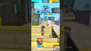 1 vs 4 sniper clutch video #freefireshorts #viralvideo #sniping #phoneplayer #sniperking666