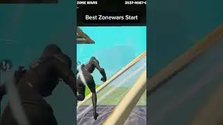 How to Do The Best Zonewars Start #2 📝