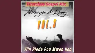 Kris Pou Mwen (Live)