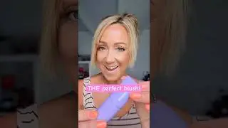 Ph adjusting BLUSH & LIP stick! It&rsquo;s truly amazing&hellip;.I promise you&rsquo;ll love it! #blushstick #blusher