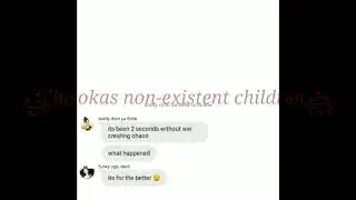 MDZS X TGCF (group text) (im still doing the mha crossover more info in disc)