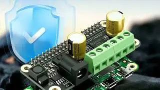 Innomaker MA12070P Audio Amplifier Review: High Power Amp