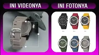 JAM SPORTY KEKINIAN! DIGITEC NEON DG5191T ORIGINAL ANTI AIR &ndash; WAJIB PUNYA