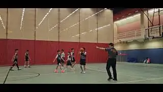 第三十一屆驍籃青少年籃球聯賽 18278 4