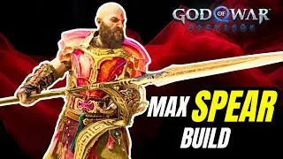 Ultimate Spear Mastery: Obliterating GNA & Berserker King (GMGOW + No Damage)