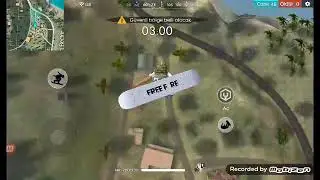 FREE FIRE (FAMAS CHALLENGE)