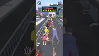 Queue jumping VS policeman |New Update 2022 l GTC GAMING