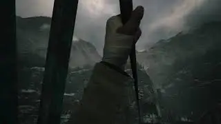 Resident Evil 8 Village Presa - Caseta . Abre La Compuerta VIDEO 36