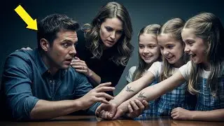 He Went on a Normal Date&hellip; Until Triplet Girls Said THIS to a Single Dad