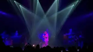 Widespread Panic - N1 - Riverside Theatre - Milwaukee, WI - 10/24/2025 [4K]
