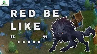 Northgard: Multiplayer | 3v3 Gameplay as Wolf Clan