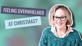 Christmas Burnout in Menopause: Why you’re exhausted and what actually helps