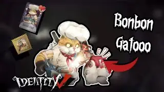 MANQUEO con el BONBON | Identity V |