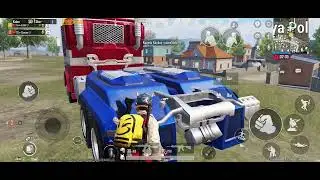 TC pubg