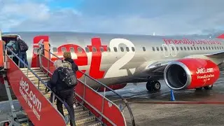 Я забронировал САМЫЙ ДЕШЕВЫЙ рейс в.......