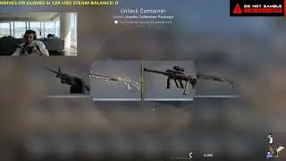 DAILY CS:GO HIGHLIGHTS EPISODE  #105