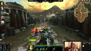 Sylvanus Guide Roots and Other Tree Things