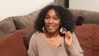 Custom Personalized Photo Earrings