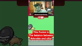 Fusing Sheldon and Shelldor Creates a SURPRISING Result