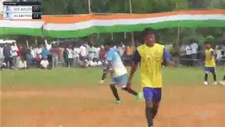 FINAL MATCH//BFC KUCHINDA JUNIOR 🆚SG BROTHER //KULHIAMAL FOOTBALL ⚽ LEAGUE 2025