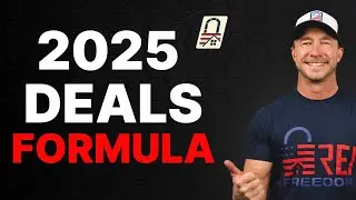 How to Evaluate and Structure Real Estate Deals in 2025