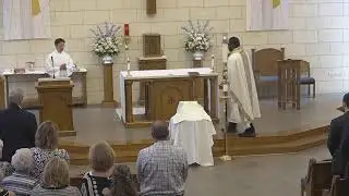 Funeral, JoAnn 