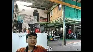 Project SAS bahasa Indonesia kelas XII TMI 