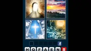 Word Photo Quiz Level 251-260 Answer Cheat