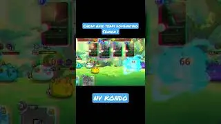 $4 Axie Anemone Actually GOOD!! | Strategy & Gameplay | Tiger IV | Axie Infinity Origin S1