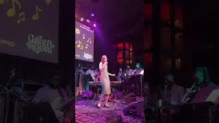 &ldquo;Dancing Queen &ndash; ABBA Cover (ANAI live at Snapped Open Mic)&rdquo;