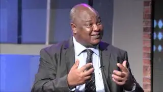 Nigerian Economy | Seriously Speaking with Adesuwa  Onyenokwe