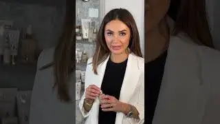 ✨TOP TIPS FOR RED CARPET SKIN✨ With celeb aesthetician Sadaf ahead of the Met Gala 🪄 #Shorts