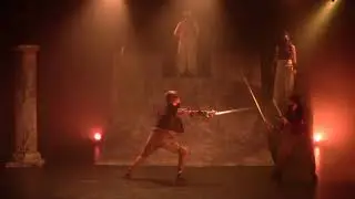 Playthings Production 2021 Presentation House Theatre