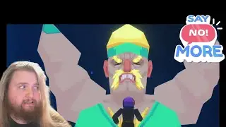 I just want my Lunchbox back!!!! Say NO! More Full Game