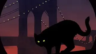 The Maghreban - The Carpenters (Black Acre)