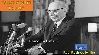 Leesburg Charge Service for 11 30 2025 with Rev. Rodney Miller on 