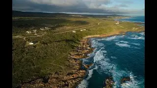 Things To Do In The Garden Route - Gouritsmond