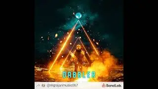 Dabbler by Mgrajan