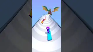 Skate Master Level -56 #shorts #game #gameplay #game #bestcoolgame #gamelover #gaming #playstoregame