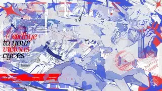 WangleLine - Goodbye to Your Vicious Cycles // osu! original CWC 2025