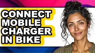 How to Connect Mobile Charger in Bike (full Guide)