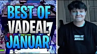 BEST OF VADEAL JANUAR 😆🔥 | VADEAL MEIST GESCHAUTE CLIPS JANUAR 😅💥