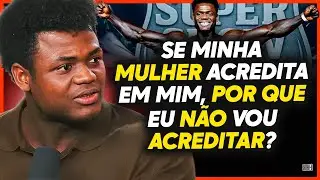 PANTERA compartilha sua HIST&Oacute;RIA DE SUPERA&Ccedil;&Atilde;O