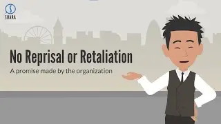The concept of no reprisal and retaliation