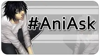【#AniAsk】 ● mit Raytaku ● ||HD|| ☆ #1