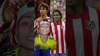 falcao sin duda es una leyenda del club 🐅