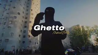 [FREE] Ven1 x Guitar x Afro Drill Type Beat - ”Ghetto” (prod. MikaelBeatz)