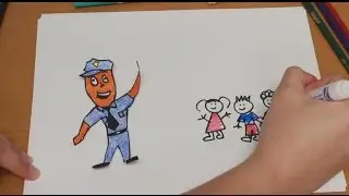 Science Scene: Does D.A.R.E. Work?